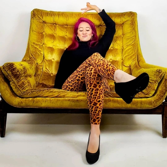 Meet your Posher, Shanel - Picture 1 of 16